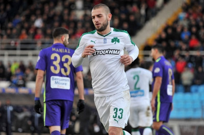 Το απολαμβάνει ο Πέτριτς (photo)