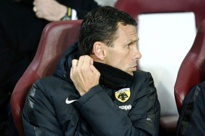 Τέλος το σίριαλ για Πογέτ!