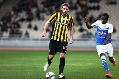 Με ένα... παράδειγμα επιχείρησε ο Πογέτ να ηρεμήσει τον Τζανετόπουλο!