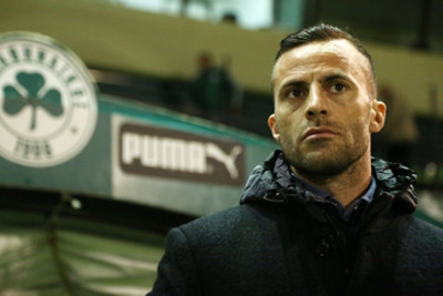 Μέστο: «Ήρθα για τίτλους»