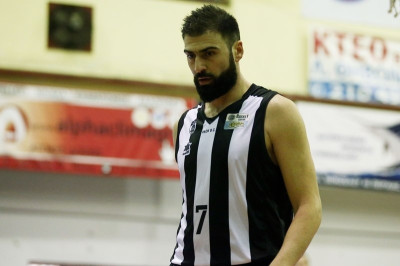 Βασιλειάδης η... επιστροφή