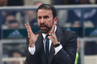 Πλάθα: «Το άξιζε ο Παναθηναϊκός»