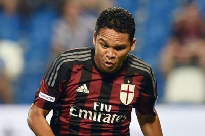 «Κυνηγάει» Μπάκα η Τσέλσι!