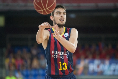 «Δένει» Σατοράνσκι η Μπάρτσα!