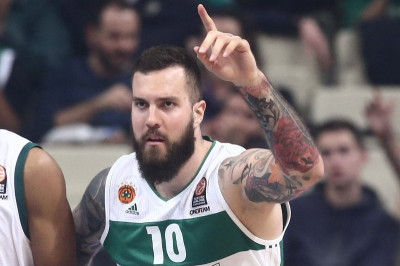 Τα τατουάζ του Ραντούλιτσα (photos)