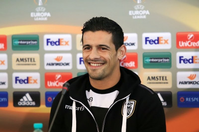 ΠΑΟΚ: Αυτό είπε ο Κόστα