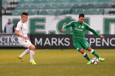 Πάει Πλατεία ο Τριανταφυλλόπουλος