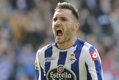 Σαρώνει και στα βραβεία ο Λούκας Πέρεθ!