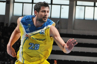 Μπάρλος: «Τίποτα άλλο πέρα από τη νίκη»