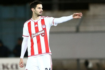 Ολυμπιακός: Μυθική πρόταση για Αυλωνίτη