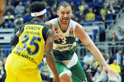 «Να εκμεταλλευτούμε τους τρεις σερί αγώνες στο ΟΑΚΑ»