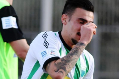 Καταζητείται για ξυλοδαρμό τριών παικτών ο Κατίδης!