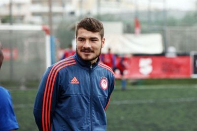 Και Σάλπι και Τζανδάρης στον Πανιώνιο!