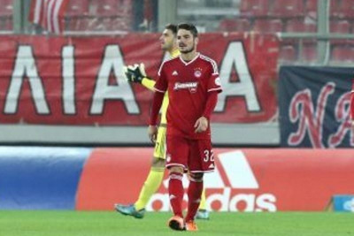 Άνω-κάτω με Τζανδάρη!