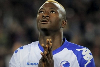 Στη Σάντερλαντ ο Εν Ντόι!