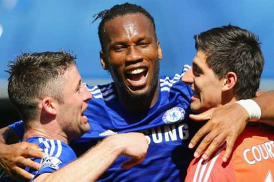 Χίντινκ: «Δεν θα έρθει ο Ντρογκμπά»