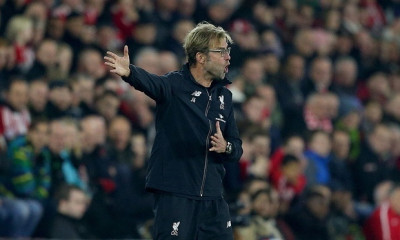 Δεν ξέρει τους κανόνες στην Αγγλία ο Κλοπ!