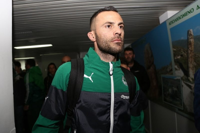 Βασικός ο Μέστο