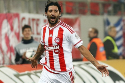 Αποθέωσε Μέσι ο «Τσόρι» (photo)