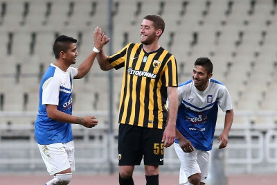 Έσκασε πρόταση από Κύπρο για Τζανετόπουλο!