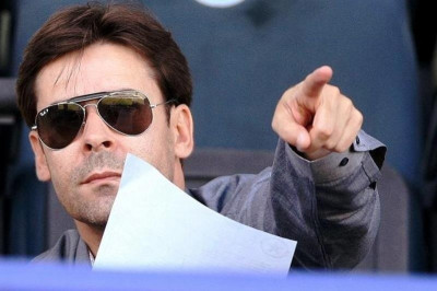 Βόμβες Τσιάρτα για Τζανετόπουλο!