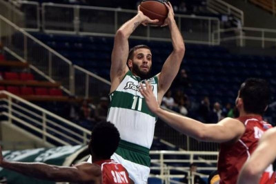 Παναθηναϊκός: Νέα ατυχία με Παππά