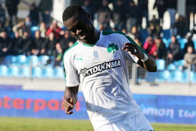 Μπουμάλ: «Όνειρό μου ο Παναθηναϊκός»