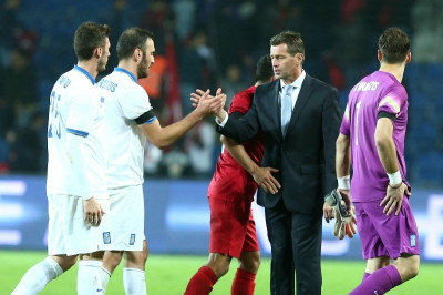 Απίστευτο μπάχαλο με τις ελληνικές ψήφους στην «Χρυσή Μπάλα»