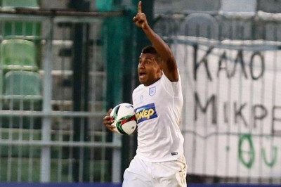 Προπονήθηκε με ΠΑΣ ο Τσάβες!