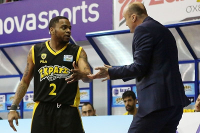 ΑΕΚ: Με Κούπερ και Κρίστμας