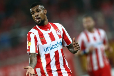 Στην Ρωσία ο Σαντάνα!