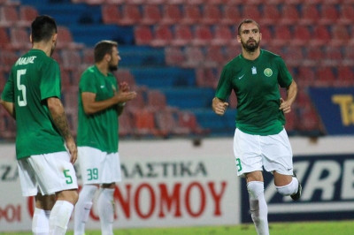 Πανθρακικός: Παρελθόν Σερφά και Σέτι