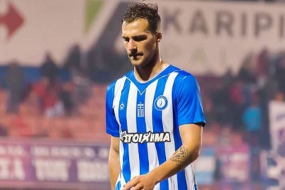 Τσέκαρε Βέλλιο ο Σκίμπε!