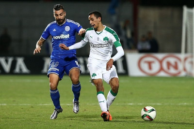 Απίστευτη επίθεση Μανούσου σε Παναθηναϊκούς! (photo)