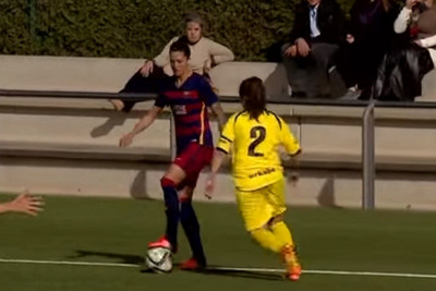 Η ντρίπλα της χρονιάς! (video)