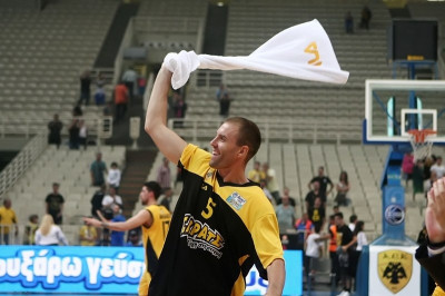 Στο Ρέθυμνο ο Ντελινινκάιτις αντί του Κλουφ