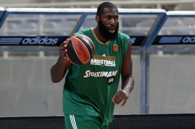 Δεν υπάρχει θέμα για Ράιτ στην ΑΕΚ