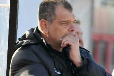 Στη Λαμία ο Σπανός!