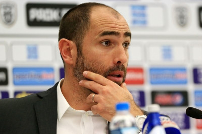 ΠΑΟΚ: Το… πήρε απόφαση ο Τούντορ!