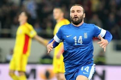 Χαλάει του «Σάλπι» στον Πανιώνιο (;)