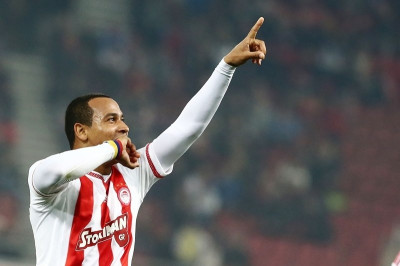 Πάρντο: «Διψασμένοι για επιτυχίες και ρεκόρ»