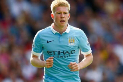 Συμφωνία Μπάγερν-Ντε Μπρόινε!