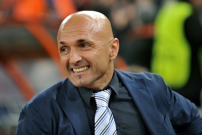 Επέστρεψε στη Ρόμα ο Σπαλέτι!