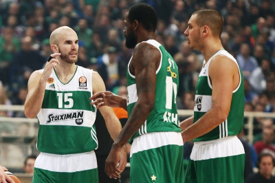 Και απρόβλεπτος και επικίνδυνος και …ερυθρόλευκος