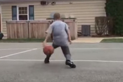 Αυτός είναι ο… νέος Στεφ Κάρι! (video)