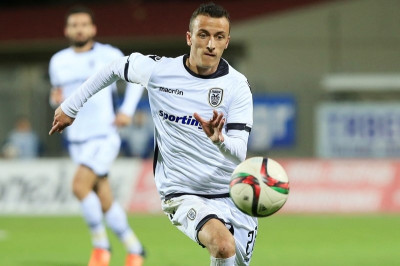 ΠΑΟΚ: Τι συμβαίνει στα αλήθεια με Κάτσε…