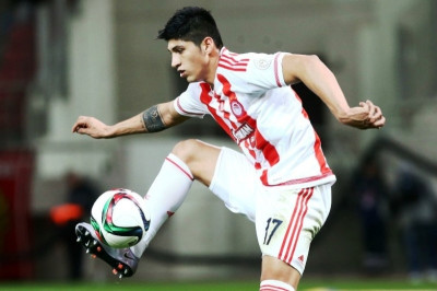 Αναποφάσιστος ο Πουλίδο