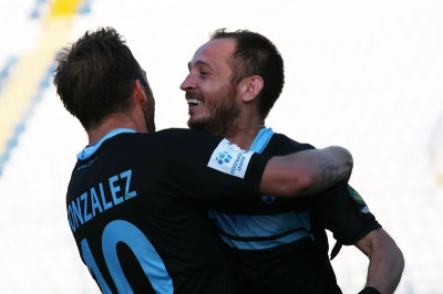 ΑΕΛ Καλλονής: Ανακοίνωσε Γκόλια