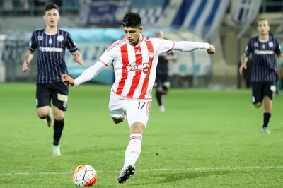 Ανατροπή με Πουλίδο και Φινμπόγκασον!