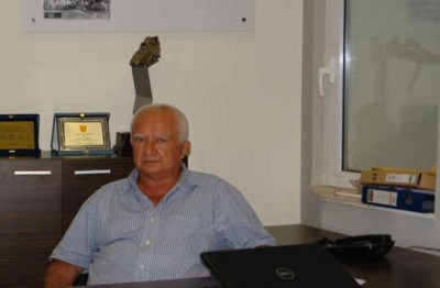 Παραίτηση Μποτσιβάλη